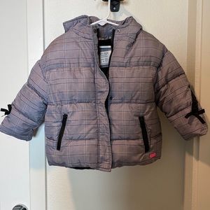 Zara BabyGirl Outerwear